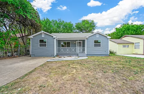 2211 Hudspeth Ave, Dallas, TX 75216
