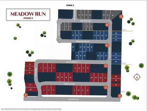 3506 Verbena Xing, Melissa, TX 75454