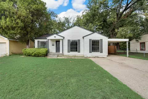 7607 Taos Rd, Dallas, TX 75209