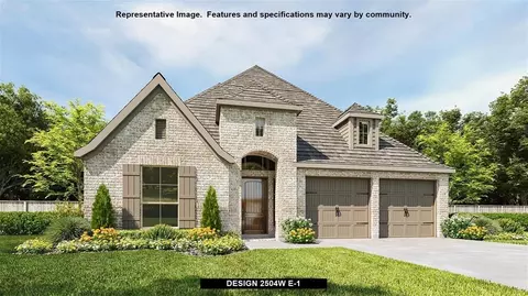 1323 Elderberry Ct, Haslet, TX 76052