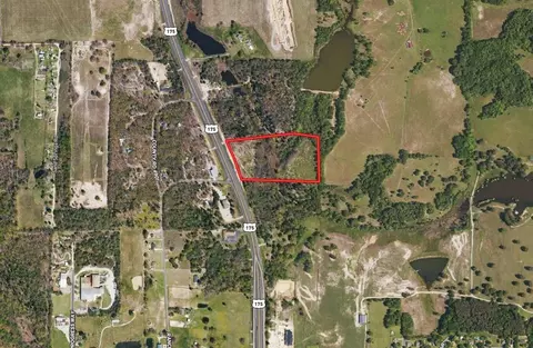 3401 NE Loop 7, Athens, TX 75751