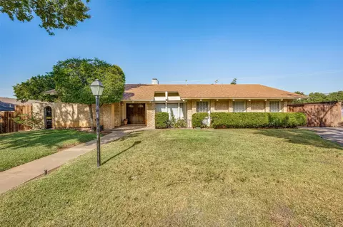 12969 Pennystone Dr, Farmers Branch, TX 75244