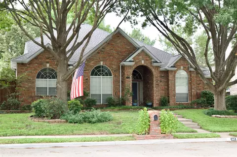 649 Ridgemont Dr, Allen, TX 75002