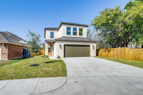 5721 Main St, Watauga, TX 76148