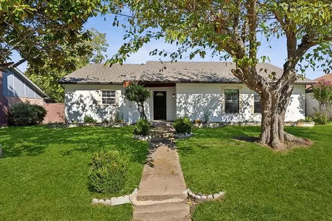317 Elmwood Dr, Garland, TX 75043