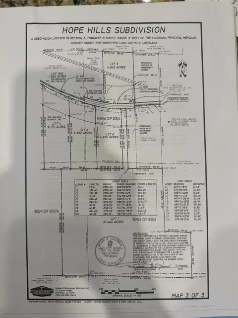 240 Martin Rd, Plain Dealing, LA 71064 photo 8