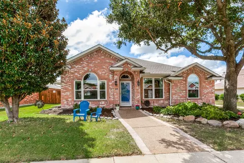 1224 Shenandoah Dr, Allen, TX 75002