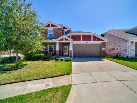 1101 Kingston Ct, Anna, TX 75409