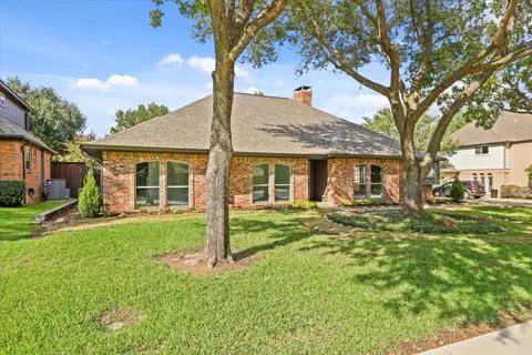 552 Indian Creek Dr, Trophy Club, TX 76262