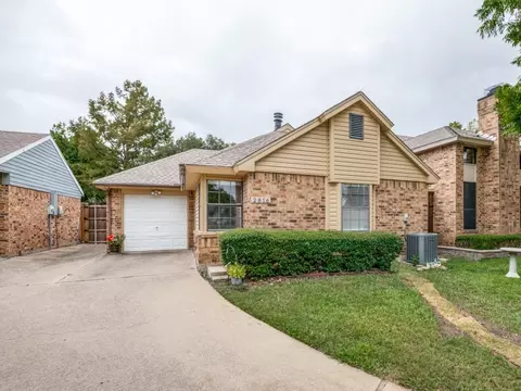 2816 Harbinger Ln, Dallas, TX 75287
