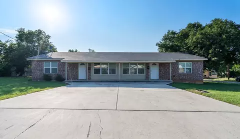1801 1803 Avenue D, Brownwood, TX 76801