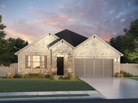 2848 Acadia Dr, Corinth, TX 76210