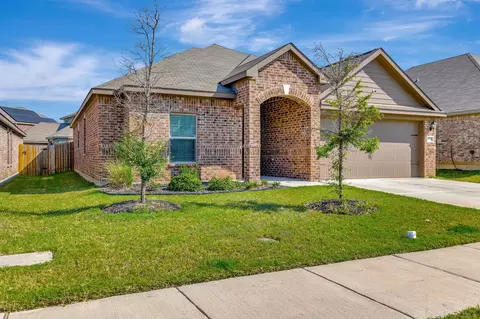 4128 Conley Ct, Crowley, TX 76036