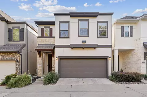 638 Promontory Ln, Dallas, TX 75208