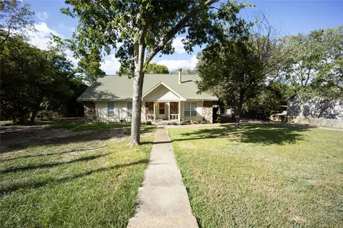 341 Carr St, Hillsboro, TX 76645