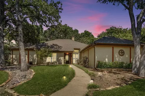 3416 Bridlegate Dr, Arlington, TX 76016