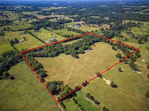 tbd County Road 4205, Winnsboro, TX 75494