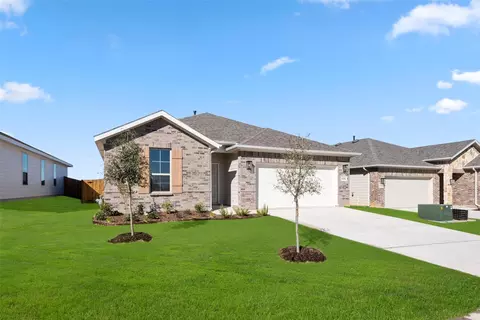 8204 Korat Vis, Godley, TX 76044