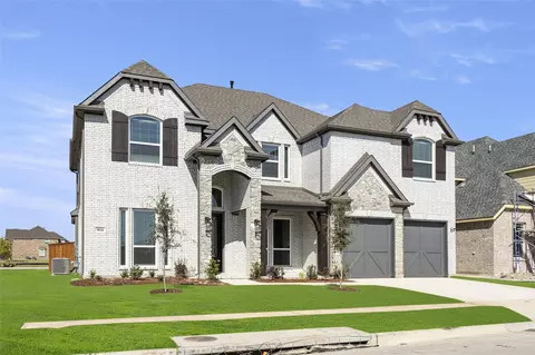 Exterior - 9616 Roehampton Dr, Forney, TX 75126 photo 2 of 3