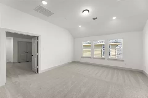Bedroom - 9616 Roehampton Dr, Forney, TX 75126 photo 3 of 4