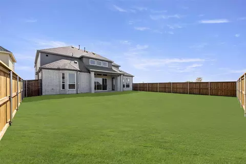 Exterior - 9616 Roehampton Dr, Forney, TX 75126 photo 3 of 3