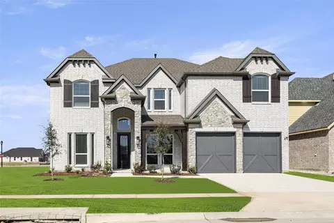 9616 Roehampton Dr, Forney, TX 75126