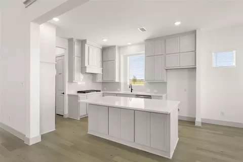 Kitchen - 9616 Roehampton Dr, Forney, TX 75126 photo 1 of 2