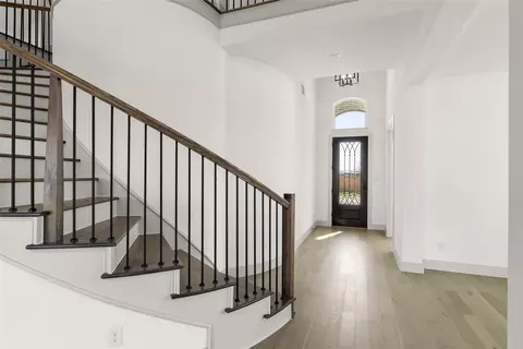 Entry Way - 9616 Roehampton Dr, Forney, TX 75126 photo 1 of 4
