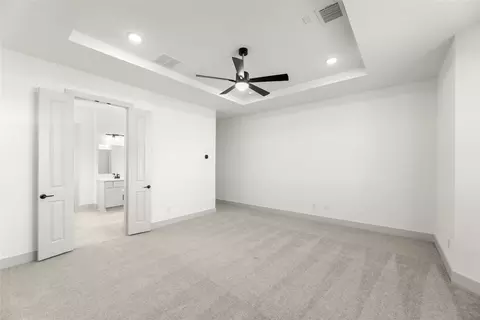 Bedroom - 9616 Roehampton Dr, Forney, TX 75126 photo 2 of 4
