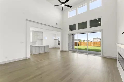 Living - 9616 Roehampton Dr, Forney, TX 75126 photo 2 of 3