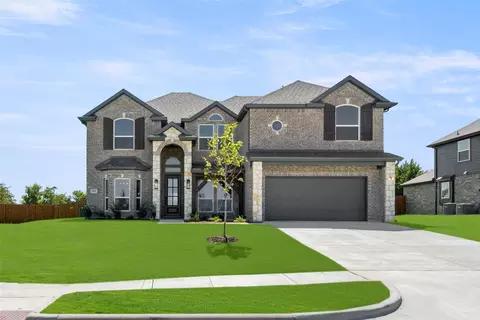 1910 Ranch View Dr, Cedar Hill, TX 75104