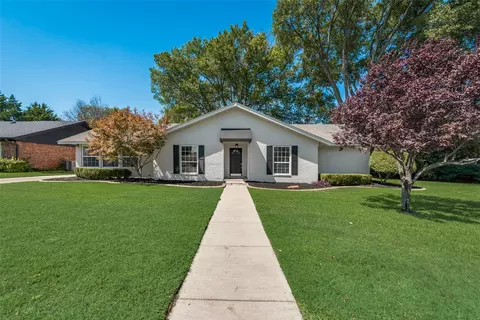 315 Dove Creek Trl, Southlake, TX 76092