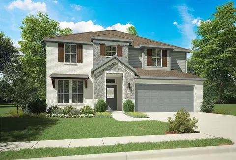 1902 Blackbird Ln, Princeton, TX 75407