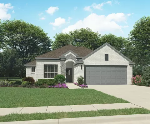 804 Chinati St, Princeton, TX 75407