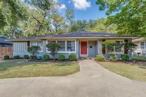 640 Denton Dr, Sherman, TX 75092
