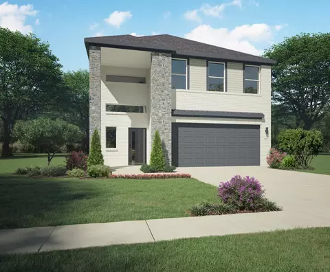 3812 Monticello Dr, Farmersville, TX 75442