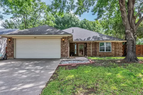 693 Pryor Ct N, Keller, TX 76248