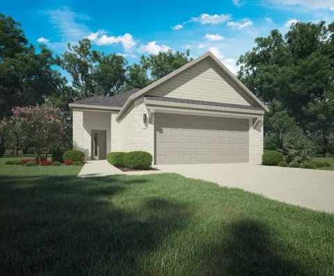 3804 Monticello Dr, Farmersville, TX 75442