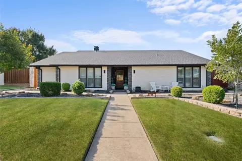 516 Stillmeadow Dr, Richardson, TX 75081