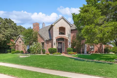 907 Misty Oak Dr, Highland Village, TX 75077