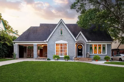 5618 Morningside Ave, Dallas, TX 75206