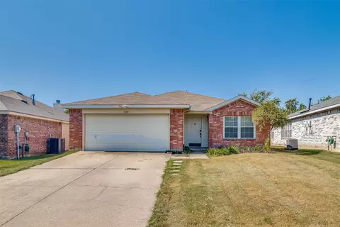 1119 Singletree Dr, Forney, TX 75126