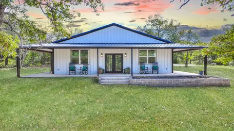 2150 Jordan Rd, Poolville, TX 76487