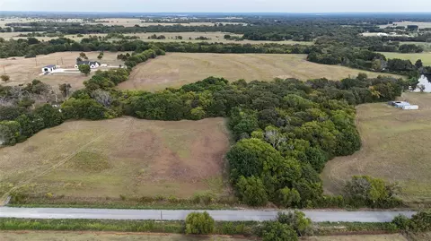 754 Bewley Rd, Whitesboro, TX 76273
