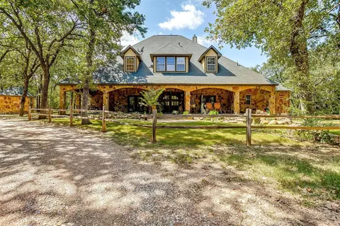6332 Blackerby Cv, Fort Worth, TX 76140