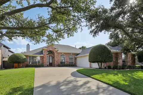 2408 Geiberger Dr, Plano, TX 75025