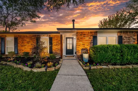 3525 Knoll Point Dr, Garland, TX 75043