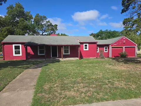 1245 Alaska Ave, Dallas, TX 75216