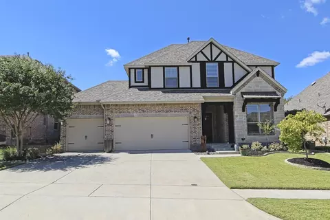 3917 Silent Water St, Mckinney, TX 75071