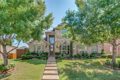 9312 Santee Ln, Frisco, TX 75033